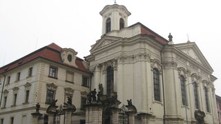 Catedral ortodoxa de Praga