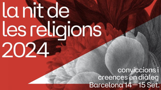 Barcelona se prepara para celebrar La Noche de las Religiones