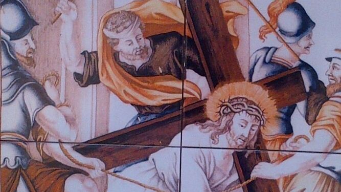 III Via Crucis