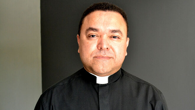Papa Francisco nombra a Mons. Edmilson Tadeu Canavarros dos Santos obispo de la Prelatura de Itacoatiara