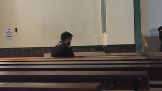 Dispuestos y disponibles, los que esperan sentados y los que salen al encuentro