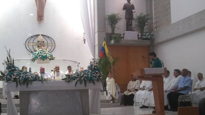 Despedida de Biord