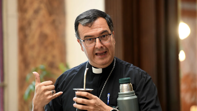 Gabriel Mestre