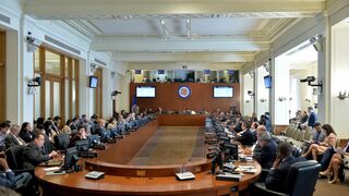 CELAM presenta aportes al manifiesto contra la pobreza y la desigualdad