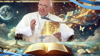 El Papa y la literatura