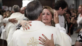 Carta de un diácono