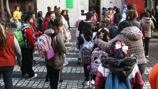 Iglesia en México hace llamado para establecer una alianza educativa