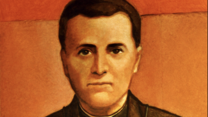 Padre Avellana
