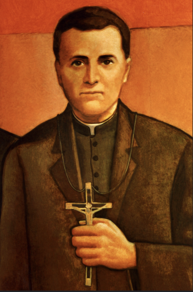 Padre Avellana