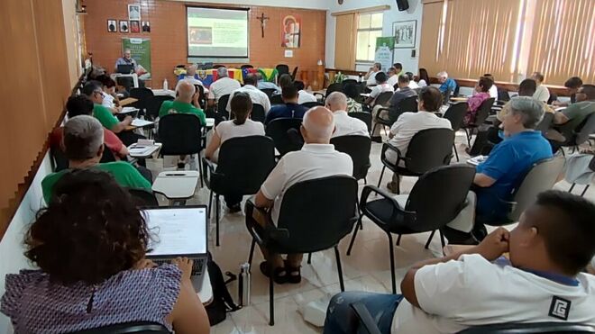 Asamblea CEAMA