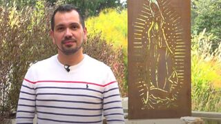 Óscar Pérez, secretario general de la CIEC: “A veces sentimos que la Biblia es la gran olvidada de la escuela”