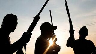 Liberados los 20 estudiantes secuestrados el 15 de agosto