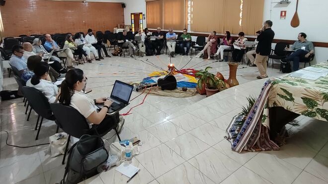 Asamblea PUAM