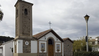 Iglesia de la Inmaculada Concepción de El Centenillo (Jaén)