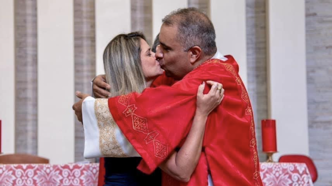 Diácono
