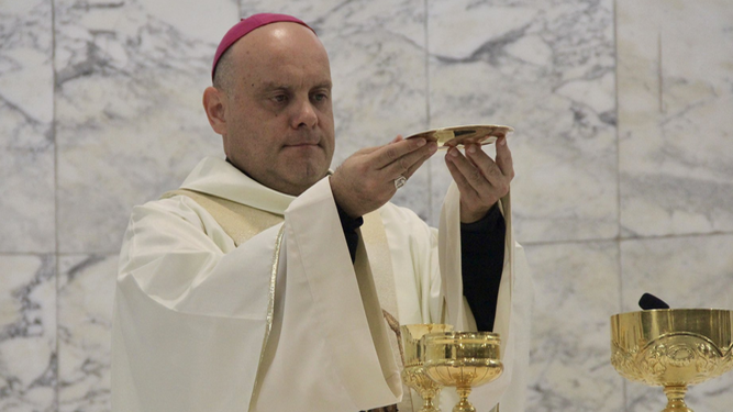 Monseñor Acero