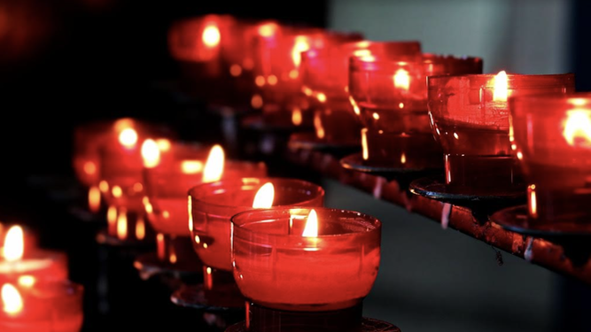 Oración