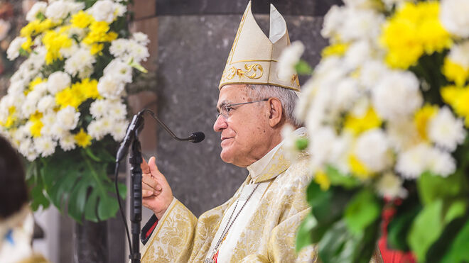 Demetrio Fernández