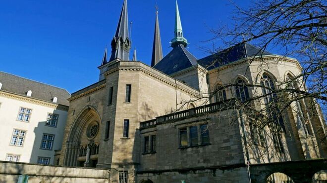 Organismos de comunión episcopal en Asia, África y América Latina se reúnen en Luxemburgo
