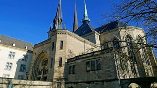 Organismos de comunión episcopal en Asia, África y América Latina se reúnen en Luxemburgo