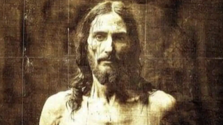 Así sería el Jesús de la Sábana Santa de Turín según la IA