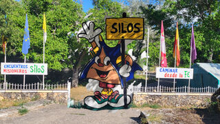 Irene: “CSF es una experiencia sinodal donde todos se pringan por igual”