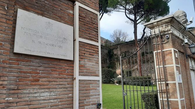 Universidad Urbaniana