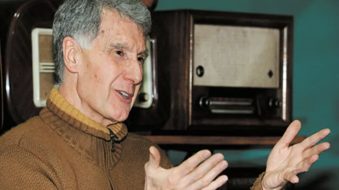 Eduardo Pérez Iribarne