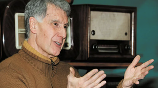 Eduardo Pérez Iribarne