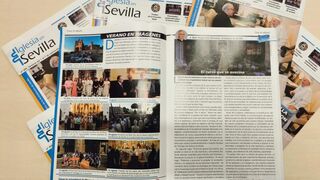 ‘El curso que se avecina’, nueva carta dominical del arzobispo de Sevilla