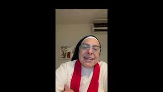 Sor Lucía: "El verdadero pecado es cerrar las puertas a los hermanos que buscan una vida digna"