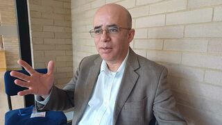 Hosffman Ospino