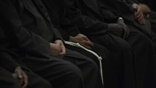 Francisco, a los capuchinos