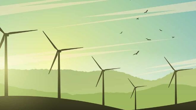 Energías renovables