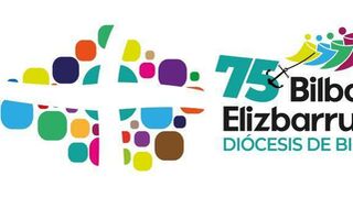 Nuevo curso, nuevo logo de la diócesis de Bilbao