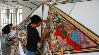 Poliedro del Corazón