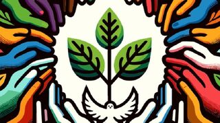 Tiempo de la Creación, tiempo para sembrar esperanza