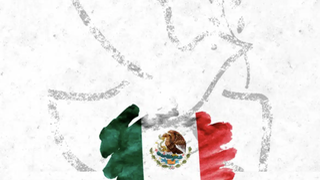 Paz en México