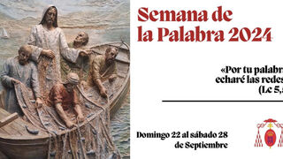 Semana de la Palabra en Madrid