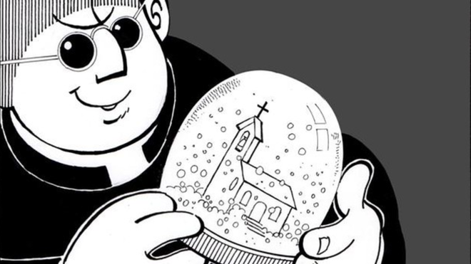 Superación de la versión 'sacerdotalizada' del cristianismo