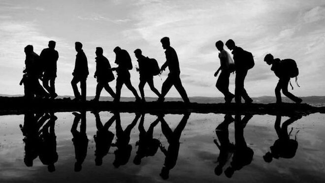 Migrantes