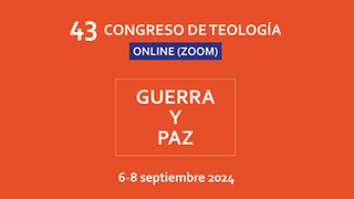43 Congreso de Teología