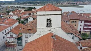 La Francia laica protege su patrimonio religioso