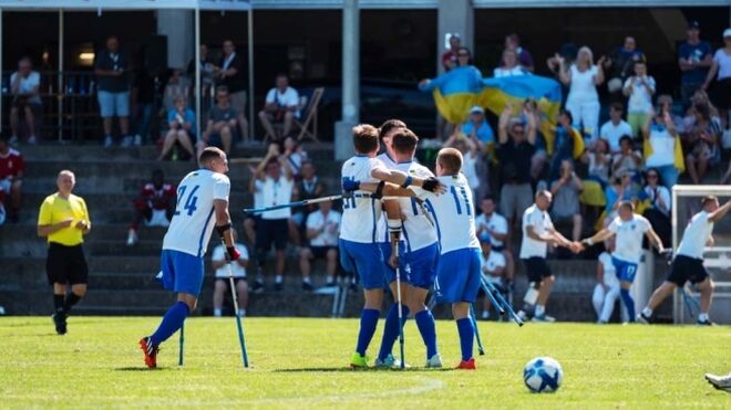 Copa Internacional Helvetia en San Galo