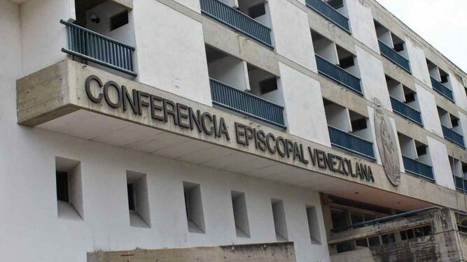 Conferencia-Episcopal-Venezolana