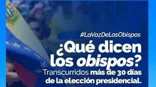 Ovispos de Venezuelad