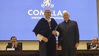 Antonio Allende y Arturo Sosa