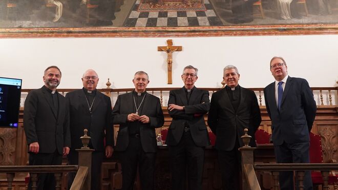 XX Simposio de Derecho Matrimonial y Procesal Canónico