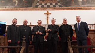 XX Simposio de Derecho Matrimonial y Procesal Canónico