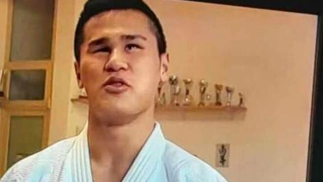 Paolo Dongdong